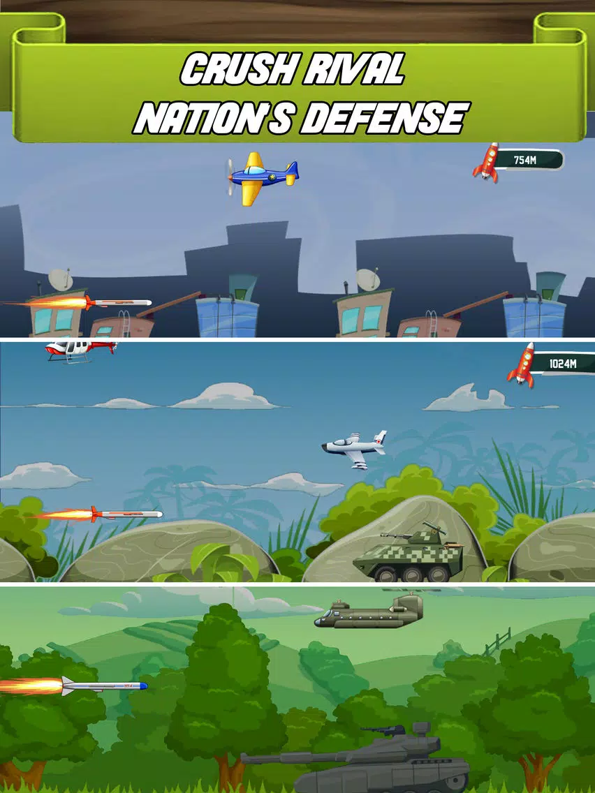 Battle of Nations iPad  스크린샷