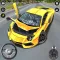 Crashing Car Driving Simulator