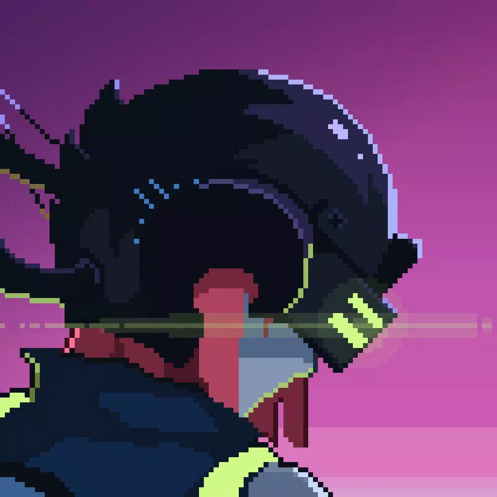 Wasteland Ninja Wasteland Ninja