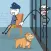 Brain Puzzle Thief