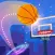 Tappy Dunk - Crazy Ball