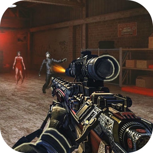 Zombie Survival Shooting Zombie Survival Shooting