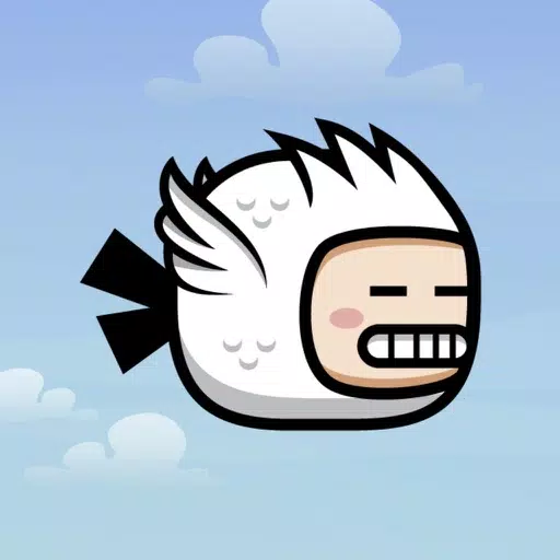 Little Monsters - A New Flappy Platform Adventure Little Monsters - A New Flappy Platform Adventure