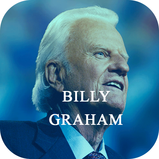 Billy Graham Sermons