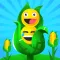 Emoji Farm - Idle Tycoon