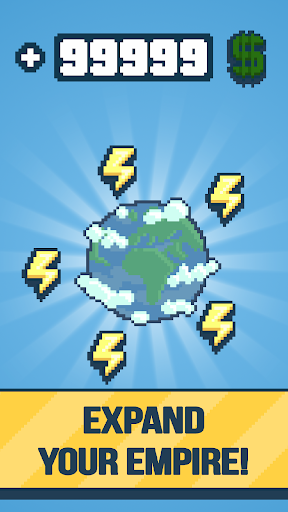 Reactor - Energy Sector Tycoon Screenshots