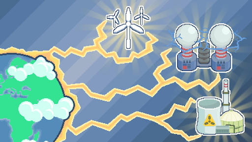 Reactor - Energy Sector Tycoon Screenshots
