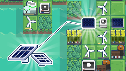 Reactor - Energy Sector Tycoon Screenshots