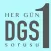 Her Gün DGS