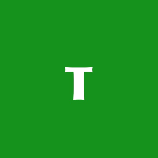 trally