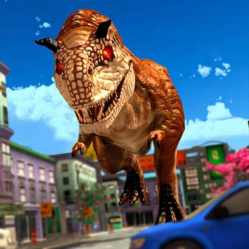 Dino Survival Safari Hunting Dino Survival Safari Hunting