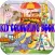 dinosaur and princess colouring book for kids