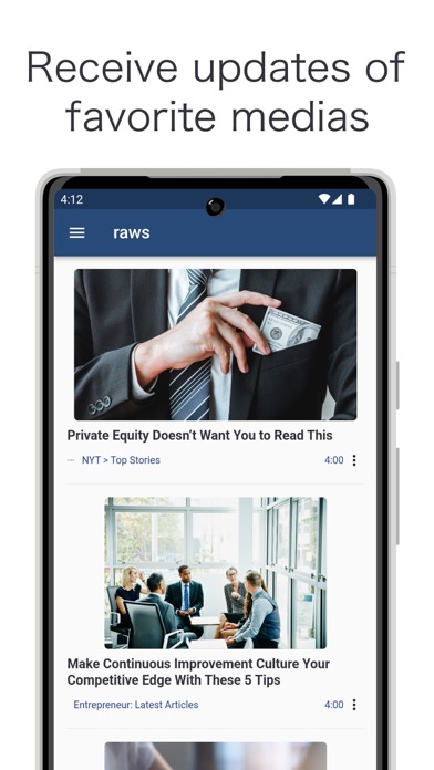 صور raws - RSS News Reader
