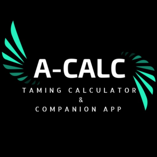 A-Calc for Ark Survival Evolve A-Calc for Ark Survival Evolve