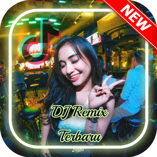 DJ Tentang Aku Kau dan Dia Offline