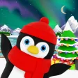Penguin Slide: Meet Ollie