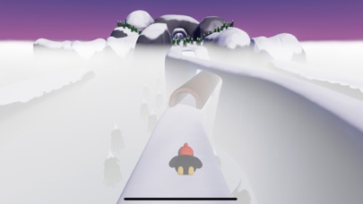 Penguin Slide: Meet Ollie 스크린샷