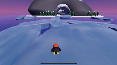 Penguin Slide: Meet Ollie 스크린샷