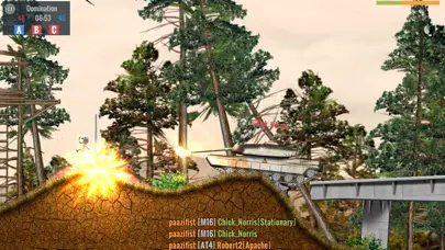 Stickman Battlefields Premium سکرین شاٹس