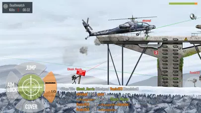 Stickman Battlefields Premium سکرین شاٹس