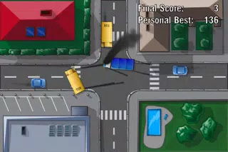Traffic Master應用截圖