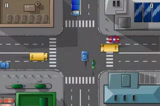 Traffic Master應用截圖