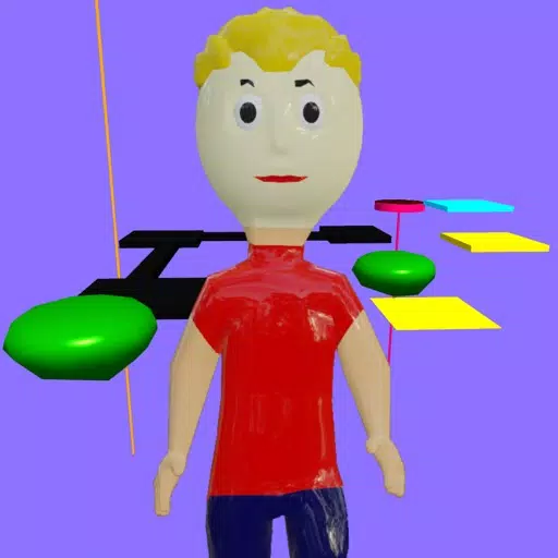 Baldi Evil House Escape Baldi Evil House Escape