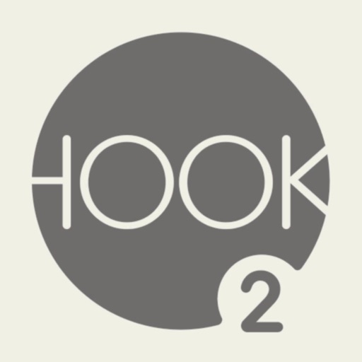 HOOK 2 HOOK 2