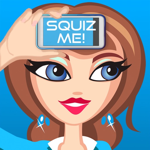 SQuiz Me! SQuiz Me!