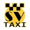 Taxi SV Mobile - заказ онлайн