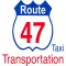 Route 47 Taxi