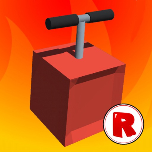 Dynamite 3D Dynamite 3D
