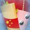 Slushies Maker China Flavors! Exotic Frozen Treat Maker Slushy Game