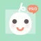 Baby Pic Studio Pro - Captions