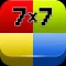 7x7 Puzzle