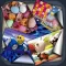 Cool & Retina Backgrounds