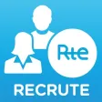 RTE recrute RTE recrute