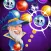 Bubble Shooter with Hero: Bubble Bird Rescue