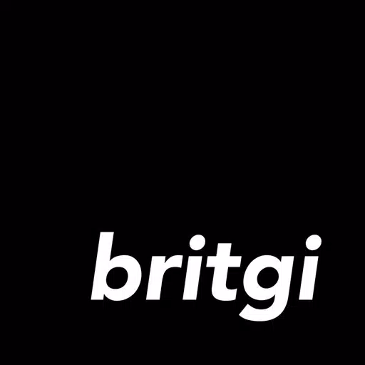 BritGi - Smart CCTV