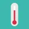 Thermometer - Deine Temperatur