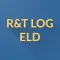 R&T LOG ELD