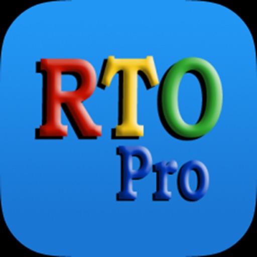 RTO Pro Mobile RTO Pro Mobile