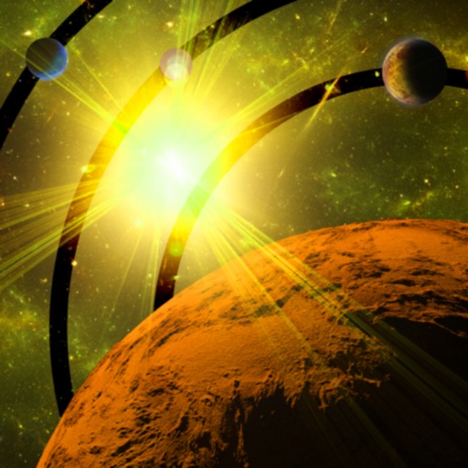 Galaxy Space Simulator 3D Galaxy Space Simulator 3D