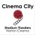 Cinema City 9