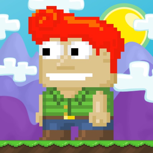 Growtopia Growtopia
