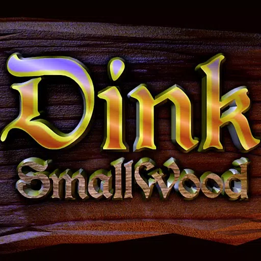 Dink Smallwood HD Dink Smallwood HD