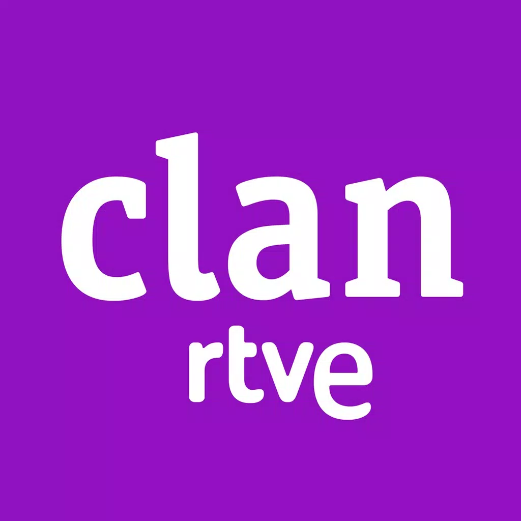 RTVE Clan RTVE Clan