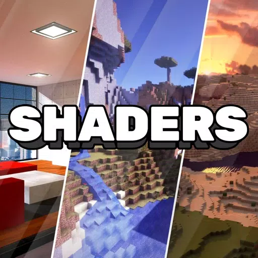Shaders RTX Mods for Minecraft Shaders RTX Mods for Minecraft