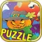 Tap Halloween Pumpkins
