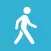 Fitty for Walking